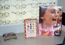 Welcome to Mall Vision Center in Hyannis, MA